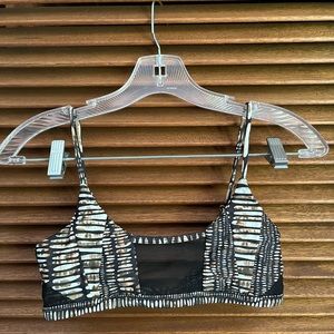 Issa de Mar Kaili top - size L